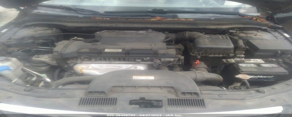 KMHDB8AE2AU085501 2010 HYUNDAI ELANTRA TOURING photo no. 10