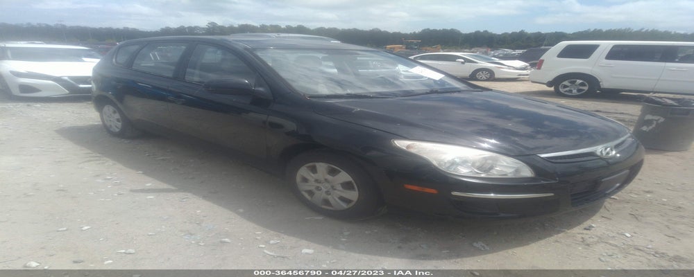 KMHDB8AE2AU085501 2010 HYUNDAI ELANTRA TOURING photo no. 11