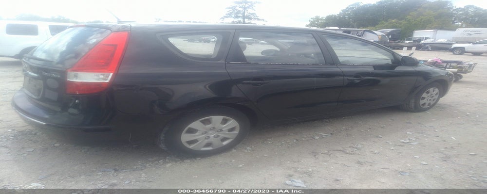 KMHDB8AE2AU085501 2010 HYUNDAI ELANTRA TOURING photo no. 4