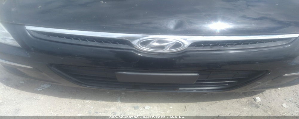 KMHDB8AE2AU085501 2010 HYUNDAI ELANTRA TOURING photo no. 6