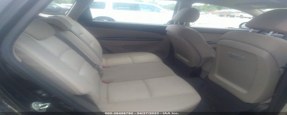 KMHDB8AE2AU085501 2010 HYUNDAI ELANTRA TOURING photo no. 8