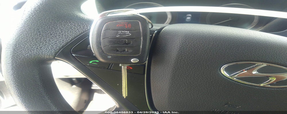 5NPE24AF0GH289792 2016 HYUNDAI SONATA photo no. 11