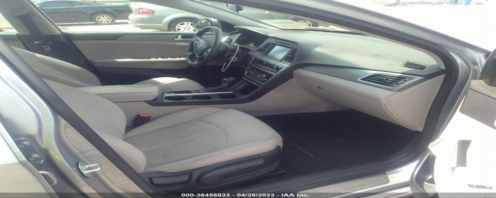 5NPE24AF0GH289792 2016 HYUNDAI SONATA photo no. 5