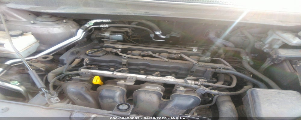 KM8JUCAC2BU218970 2011 HYUNDAI TUCSON photo no. 10