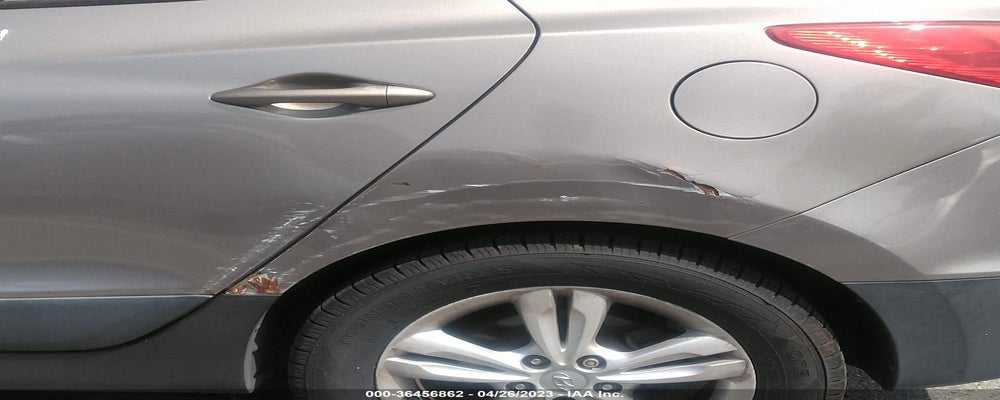 KM8JUCAC2BU218970 2011 HYUNDAI TUCSON photo no. 6