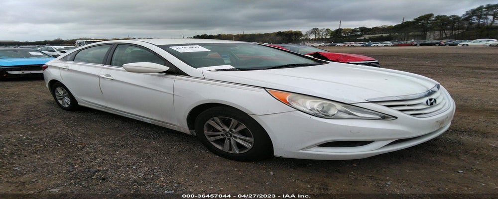 5NPEB4AC3CH393886 2012 HYUNDAI SONATA photo no. 18