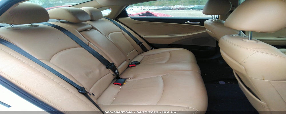 5NPEB4AC3CH393886 2012 HYUNDAI SONATA photo no. 8