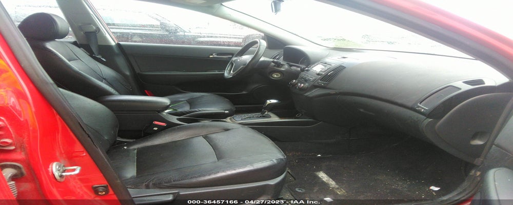 KMHDC8AE9BU096686 2011 HYUNDAI ELANTRA TOURING photo no. 5