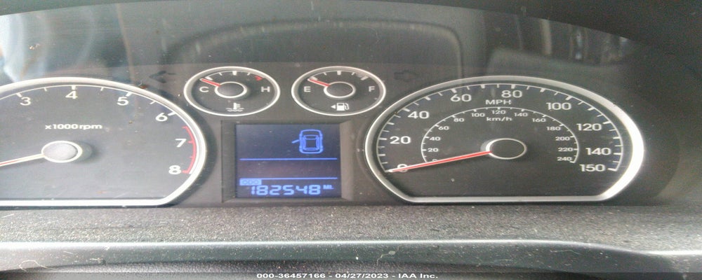 KMHDC8AE9BU096686 2011 HYUNDAI ELANTRA TOURING photo no. 7