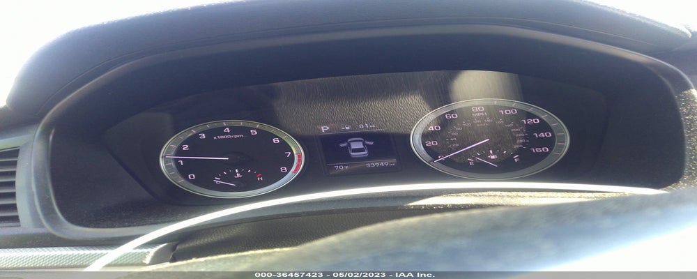 5NPE24AF8JH663718 2018 HYUNDAI SONATA photo no. 7