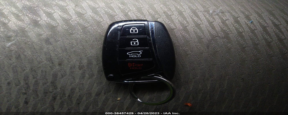 5XYZUDLB9JG547893 2018 HYUNDAI SANTA FE SPORT photo no. 11