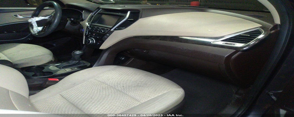 5XYZUDLB9JG547893 2018 HYUNDAI SANTA FE SPORT photo no. 5