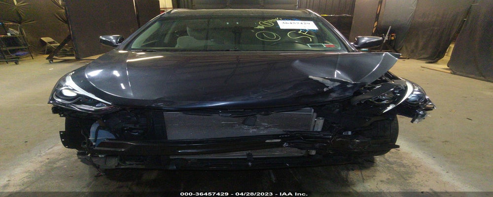 5XYZUDLB9JG547893 2018 HYUNDAI SANTA FE SPORT photo no. 6