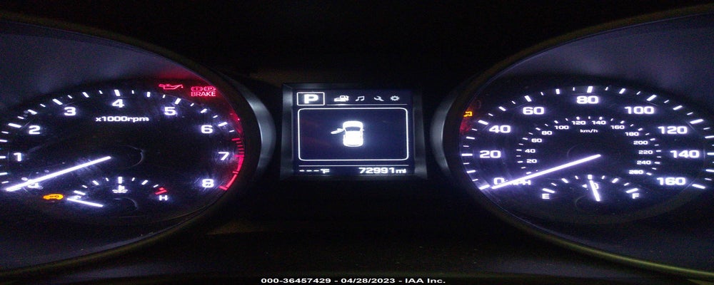 5XYZUDLB9JG547893 2018 HYUNDAI SANTA FE SPORT photo no. 7