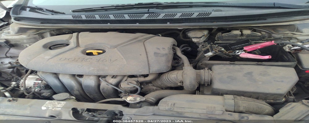 5NPDH4AE9FH623124 2015 HYUNDAI ELANTRA photo no. 10