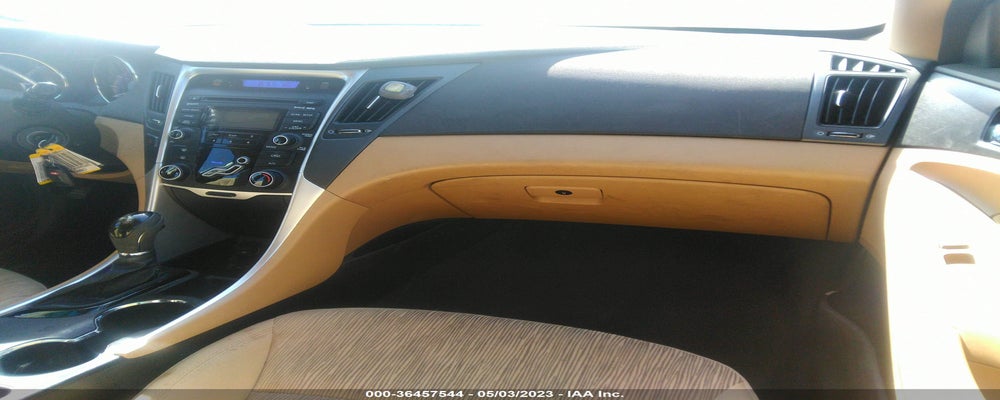 5NPEB4AC0CH496022 2012 HYUNDAI SONATA photo no. 5