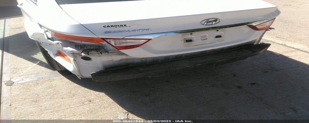 5NPEB4AC0CH496022 2012 HYUNDAI SONATA photo no. 6