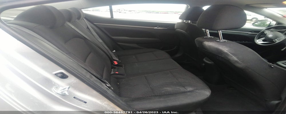 5NPD84LF8LH562169 2020 HYUNDAI ELANTRA photo no. 8