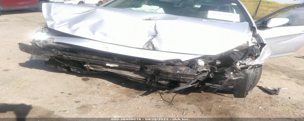 KMHCT4AE1EU688141 2014 HYUNDAI ACCENT photo no. 6