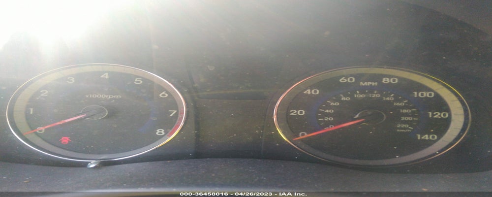 KMHCT4AE1EU688141 2014 HYUNDAI ACCENT photo no. 7