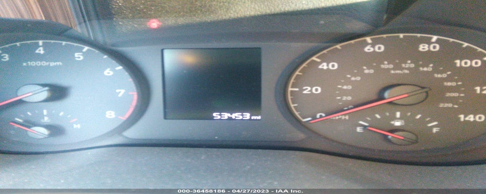 3KPC24A35JE034354 2018 HYUNDAI ACCENT photo no. 7