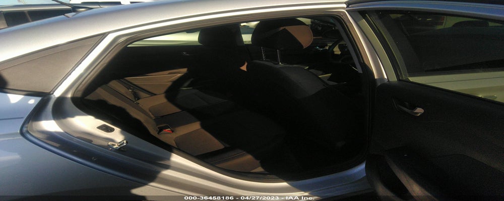 3KPC24A35JE034354 2018 HYUNDAI ACCENT photo no. 8