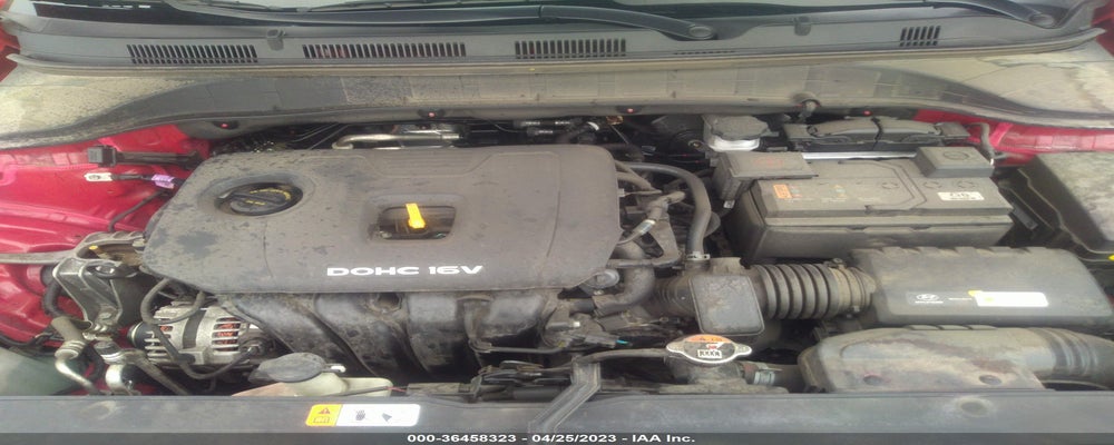 KM8K12AA8MU703641 2021 HYUNDAI KONA photo no. 10