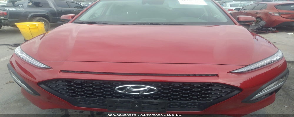 KM8K12AA8MU703641 2021 HYUNDAI KONA photo no. 6