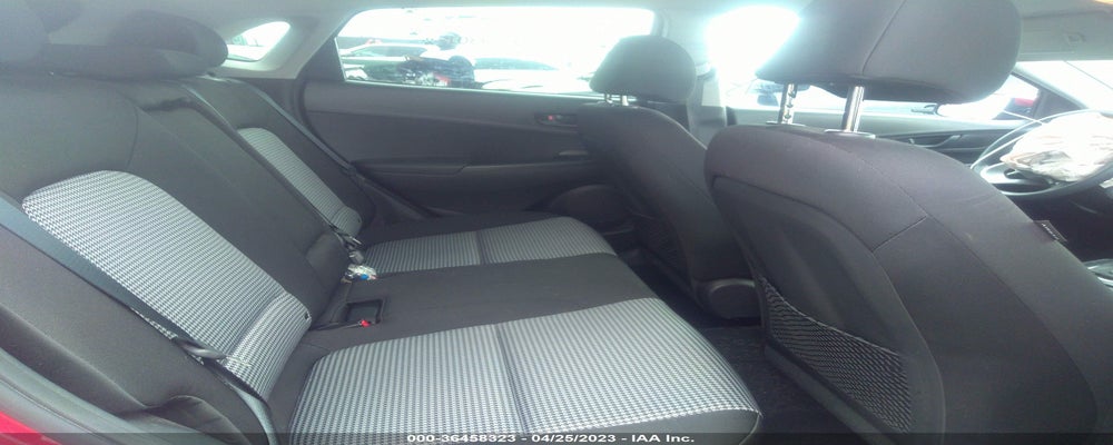 KM8K12AA8MU703641 2021 HYUNDAI KONA photo no. 8