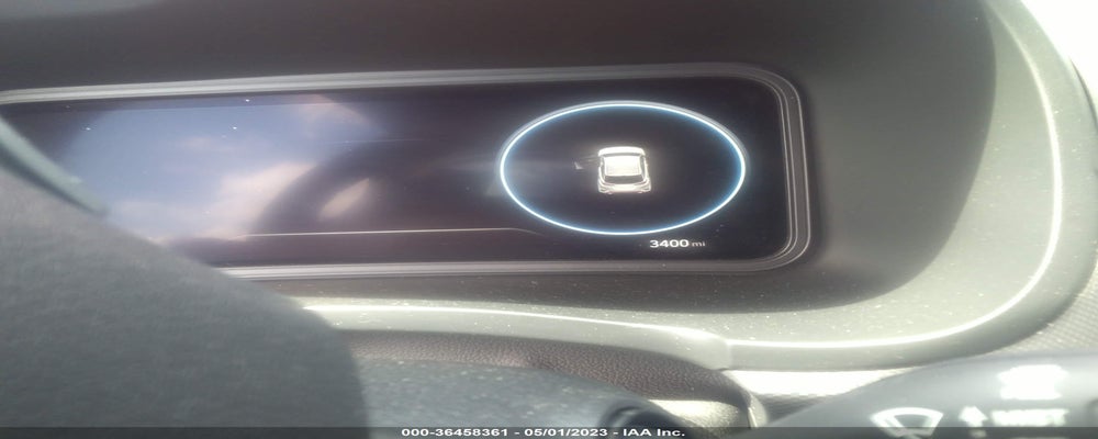 KM8KH3AC5PU006757 2023 HYUNDAI KONA N photo no. 7