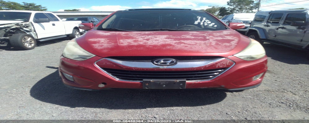 KM8JU3AC9CU442285 2012 HYUNDAI TUCSON photo no. 6