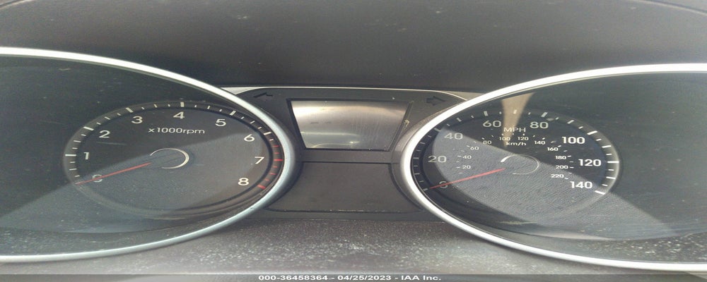 KM8JU3AC9CU442285 2012 HYUNDAI TUCSON photo no. 7