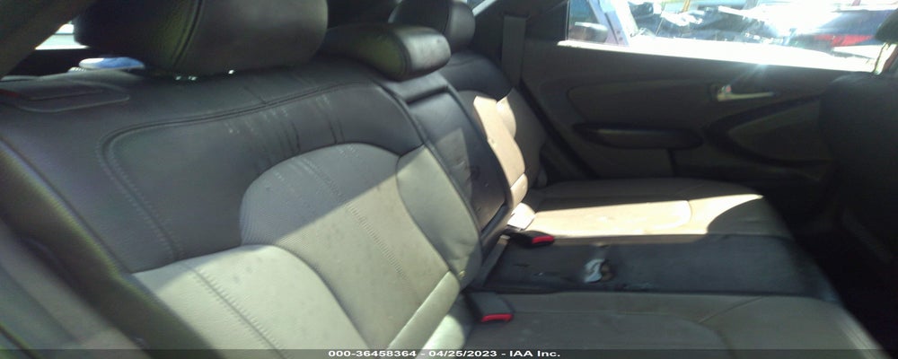KM8JU3AC9CU442285 2012 HYUNDAI TUCSON photo no. 8