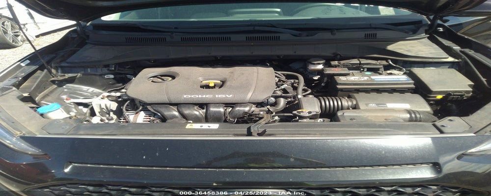 KM8K1CAA3KU302601 2019 HYUNDAI KONA photo no. 10