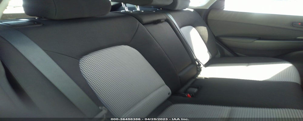 KM8K1CAA3KU302601 2019 HYUNDAI KONA photo no. 8