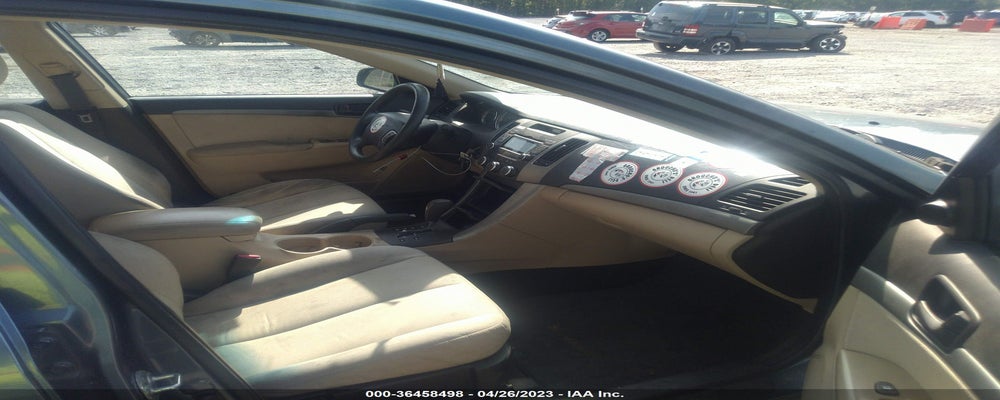 5NPET4AC7AH637940 2010 HYUNDAI SONATA photo no. 5
