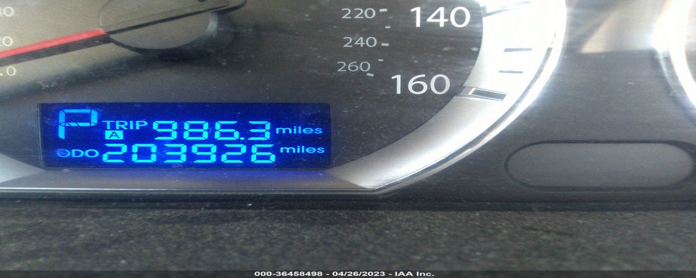 5NPET4AC7AH637940 2010 HYUNDAI SONATA photo no. 7