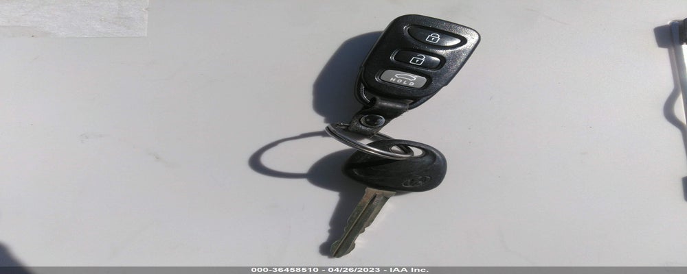 KMHDU4AD0AU053995 2010 HYUNDAI ELANTRA photo no. 11