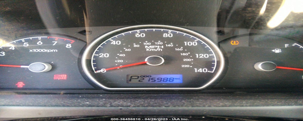 KMHDU4AD0AU053995 2010 HYUNDAI ELANTRA photo no. 7