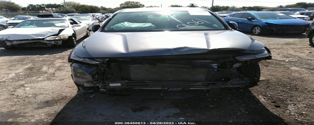 5NMS23AD5KH079061 2019 HYUNDAI SANTA FE photo no. 6