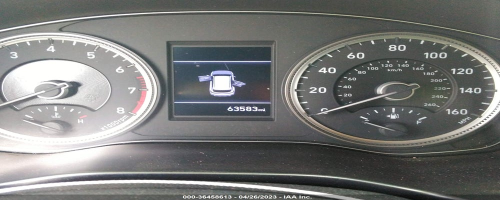 5NMS23AD5KH079061 2019 HYUNDAI SANTA FE photo no. 7