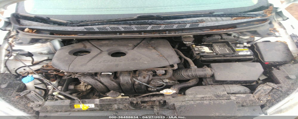 5NPDH4AE3DH455087 2013 HYUNDAI ELANTRA photo no. 10