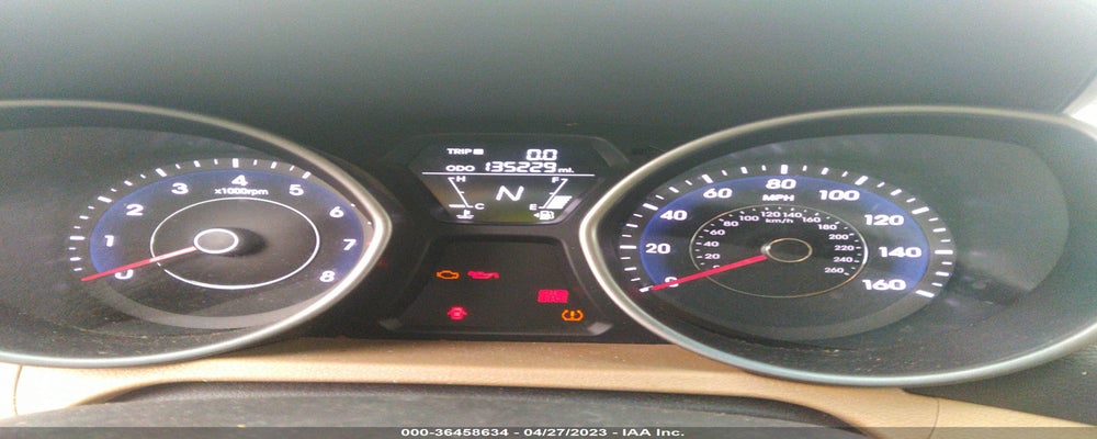 5NPDH4AE3DH455087 2013 HYUNDAI ELANTRA photo no. 7