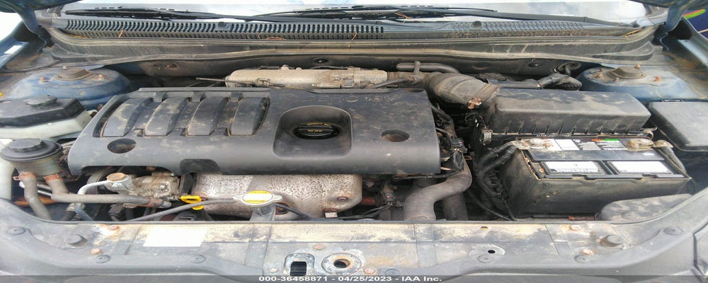 KMHCM3AC6BU192527 2011 HYUNDAI ACCENT photo no. 10
