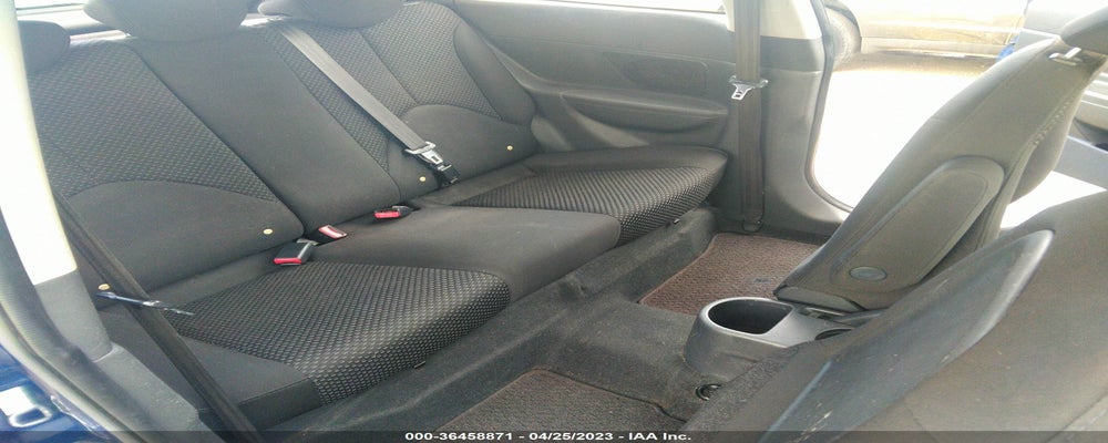 KMHCM3AC6BU192527 2011 HYUNDAI ACCENT photo no. 8