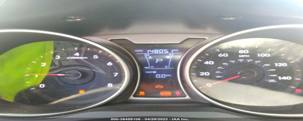 KMHTC6AD2DU142708 2013 HYUNDAI VELOSTER photo no. 7