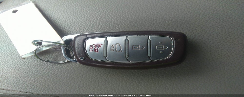 5NPE34AF1FH016856 2015 HYUNDAI SONATA photo no. 11