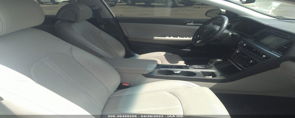 5NPE34AF1FH016856 2015 HYUNDAI SONATA photo no. 5