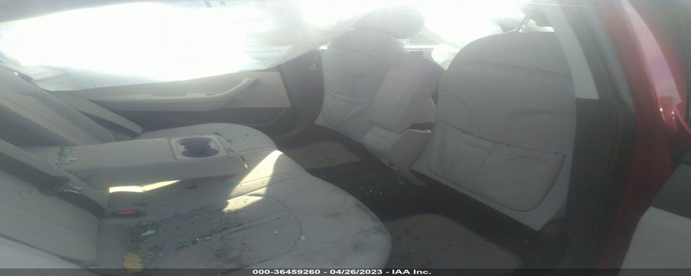 5NPE24AF6GH298237 2016 HYUNDAI SONATA photo no. 8