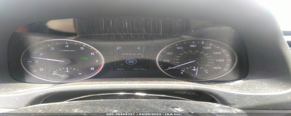 KMHD84LF5JU588582 2018 HYUNDAI ELANTRA photo no. 7
